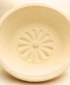 Round Sun Proving Basket 1 kg