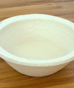 Round Plain Proving Basket 1 kg