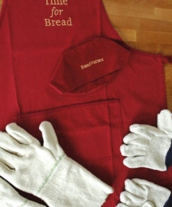 Oven Gloves, Aprons & Bags