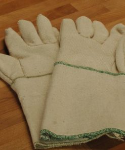Oven Gauntlets