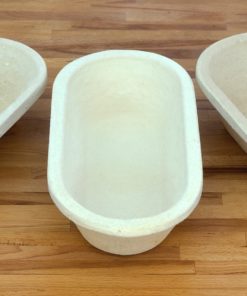 Long Plain Proving Basket 1000 g