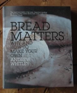 Bread Matters Book
