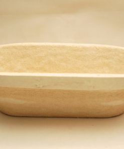 Long Plain Proving Basket 500 g