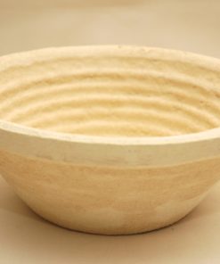 Round Ridged Proving Basket 750 g