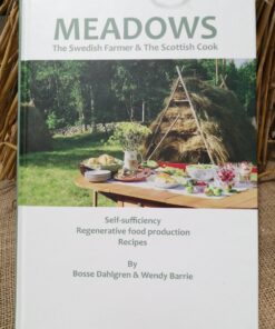 Meadows – The Swedish Farmer and The Scottish Cook