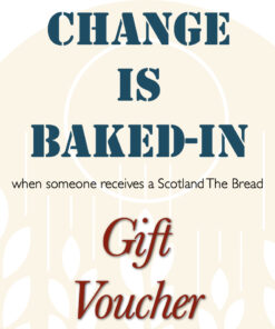 Scotland The Bread Gift Vouchers
