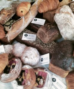 Scottish Bread Championship