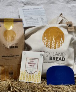 Small Breadmaking Gift Pack