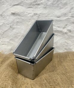 Bread Tins (uncoated)